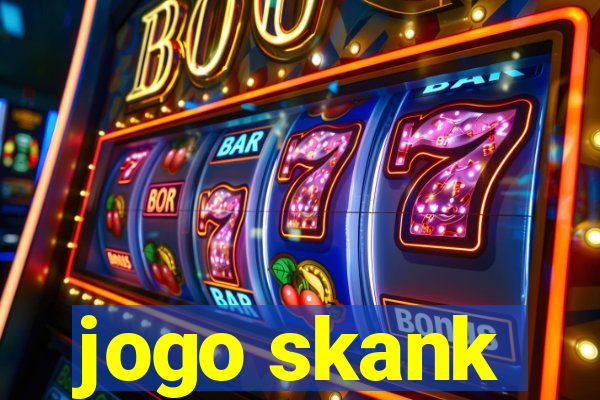 jogo skank